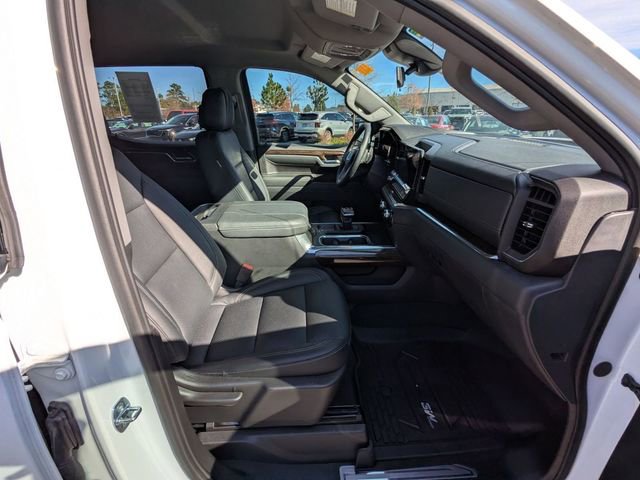 Certified 2023 GMC Sierra 1500 Elevation image 15