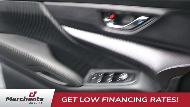 Used 2022 Subaru Ascent Onyx Edition AWD/4WD image 22