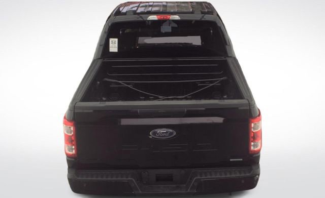 Used 2022 Ford F150 XL w/ STX Appearance Package image 6