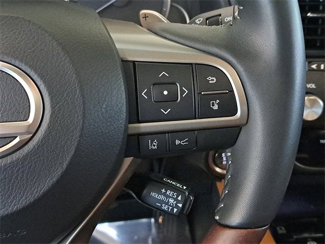 Used 2022 Lexus RX 350 FWD w/ Premium Package image 25