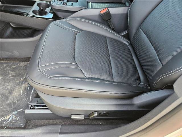 New 2025 Ford Mustang Mach-E Premium image 4