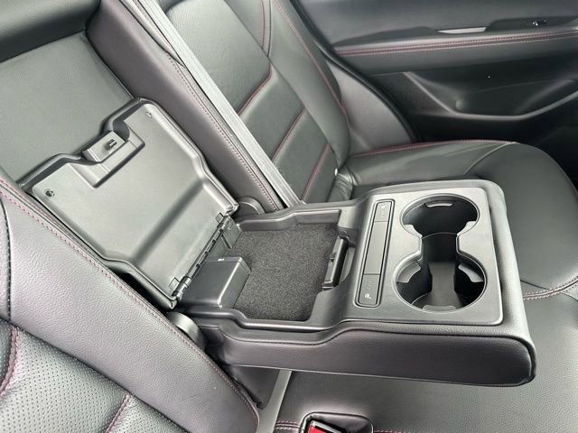 Used 2025 MAZDA CX-5 2.5 Turbo image 30