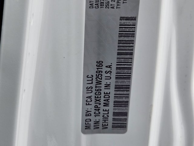 New 2026 Jeep Wrangler Unlimited Sahara AWD/4WD image 33