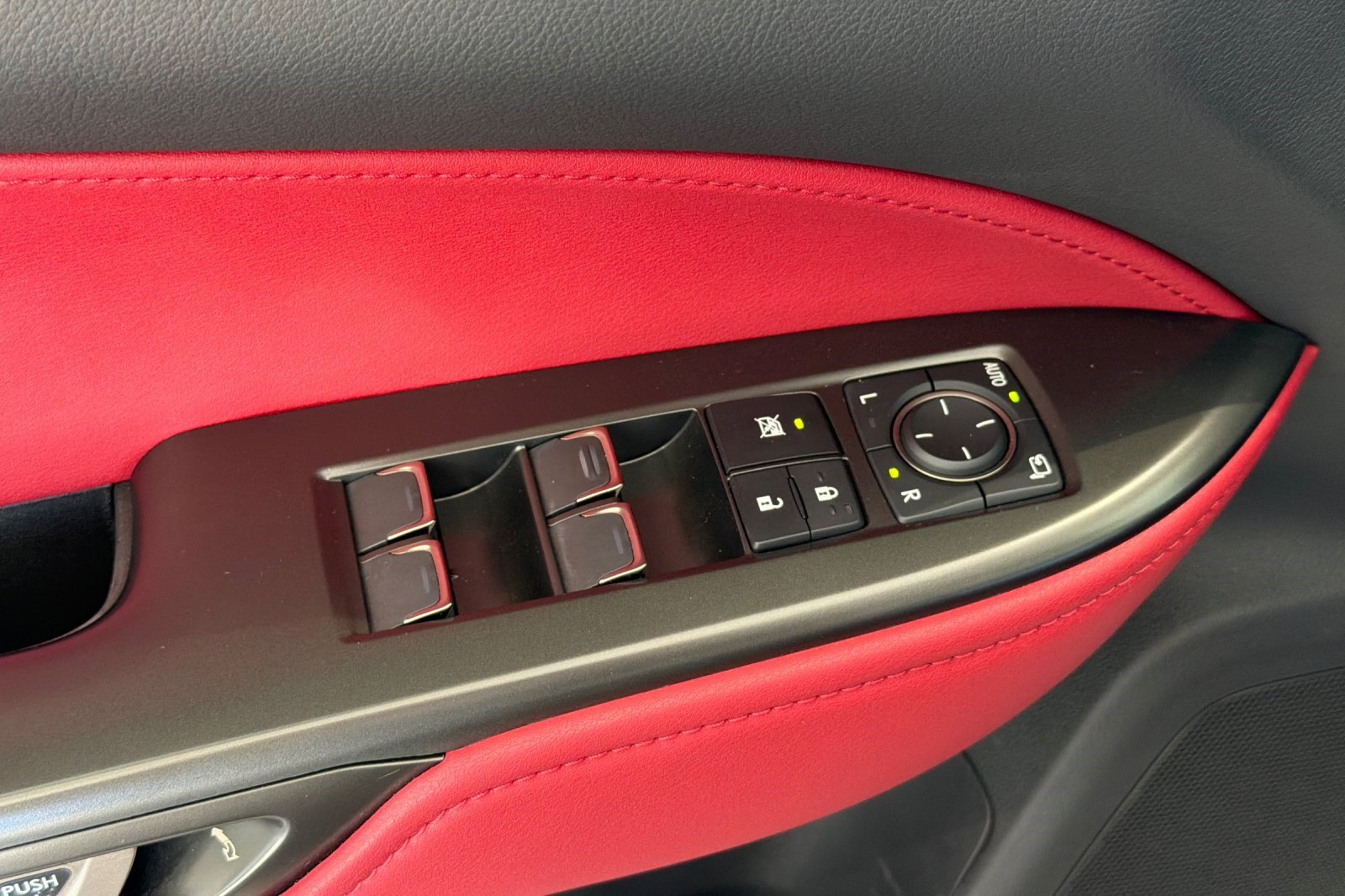 Certified 2024 Lexus NX 350 F Sport AWD/4WD image 13
