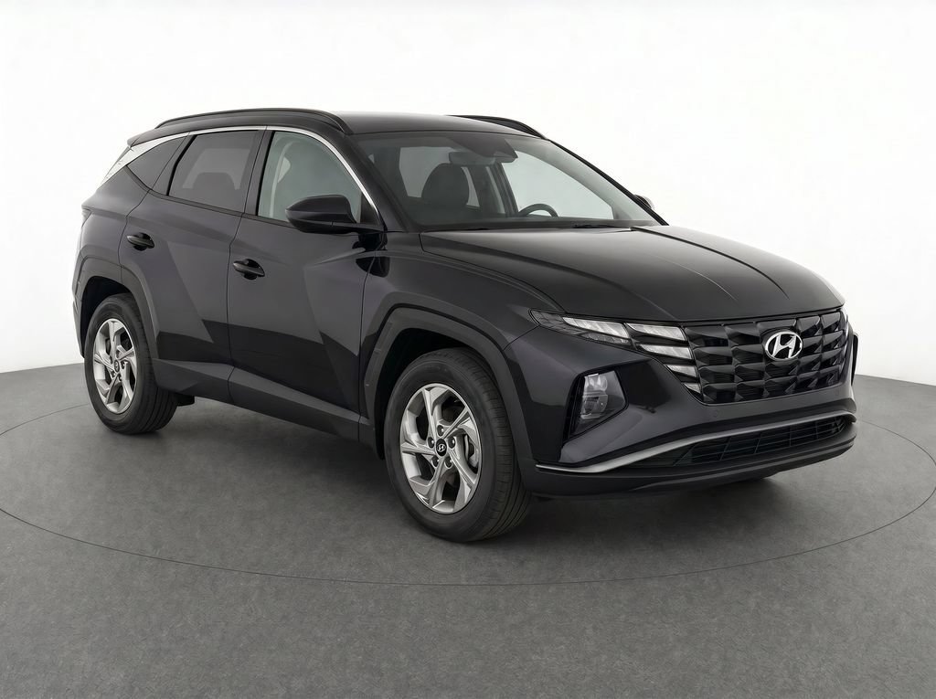 Used 2024 Hyundai Tucson SEL AWD/4WD image 2