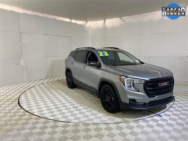 Used 2023 GMC Terrain SLT w/ Elevation Edition