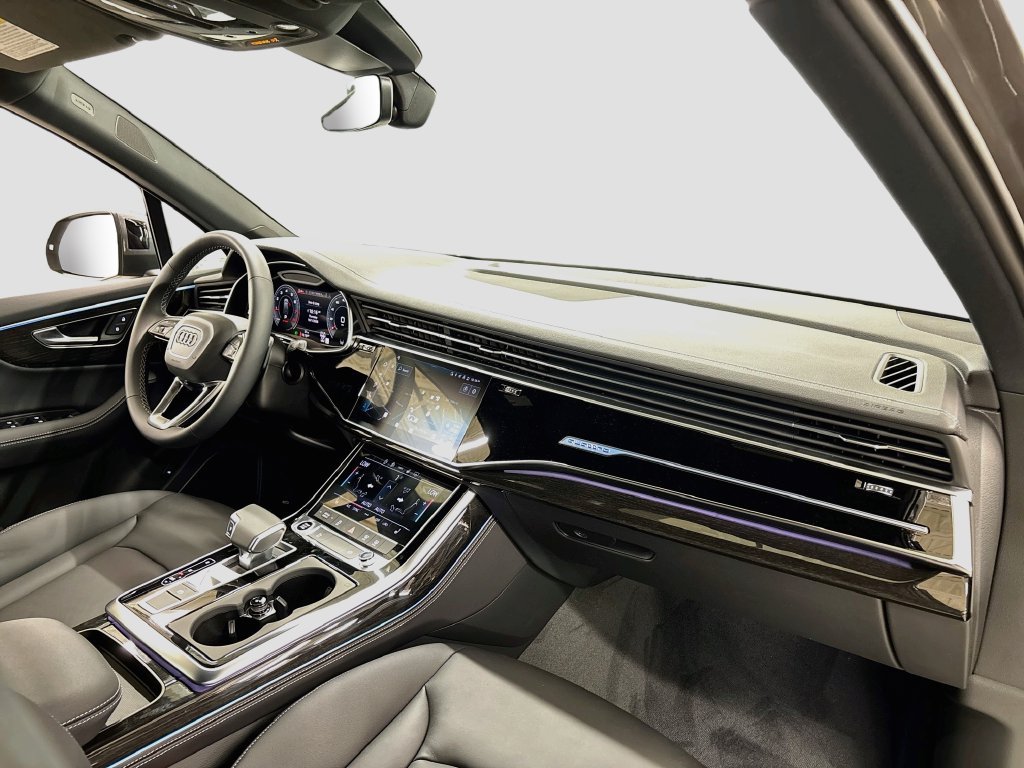 New 2026 Audi Q7 2.0T Premium Plus AWD/4WD image 14