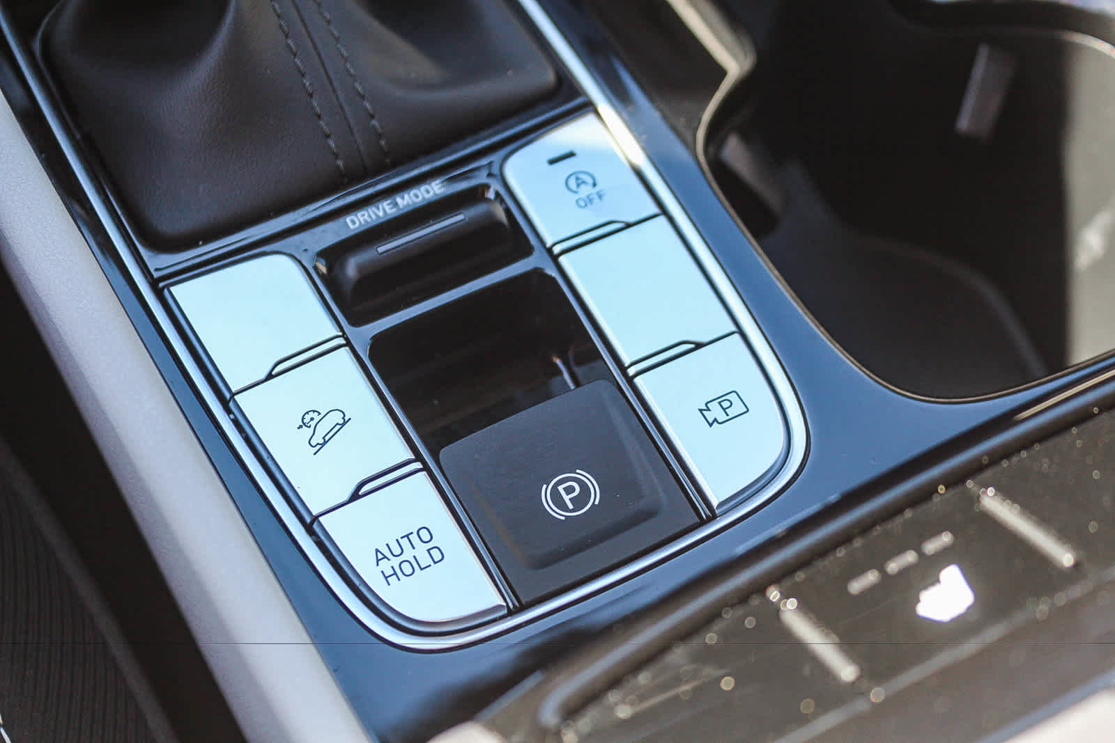 Certified 2024 Hyundai Tucson SEL FWD image 33