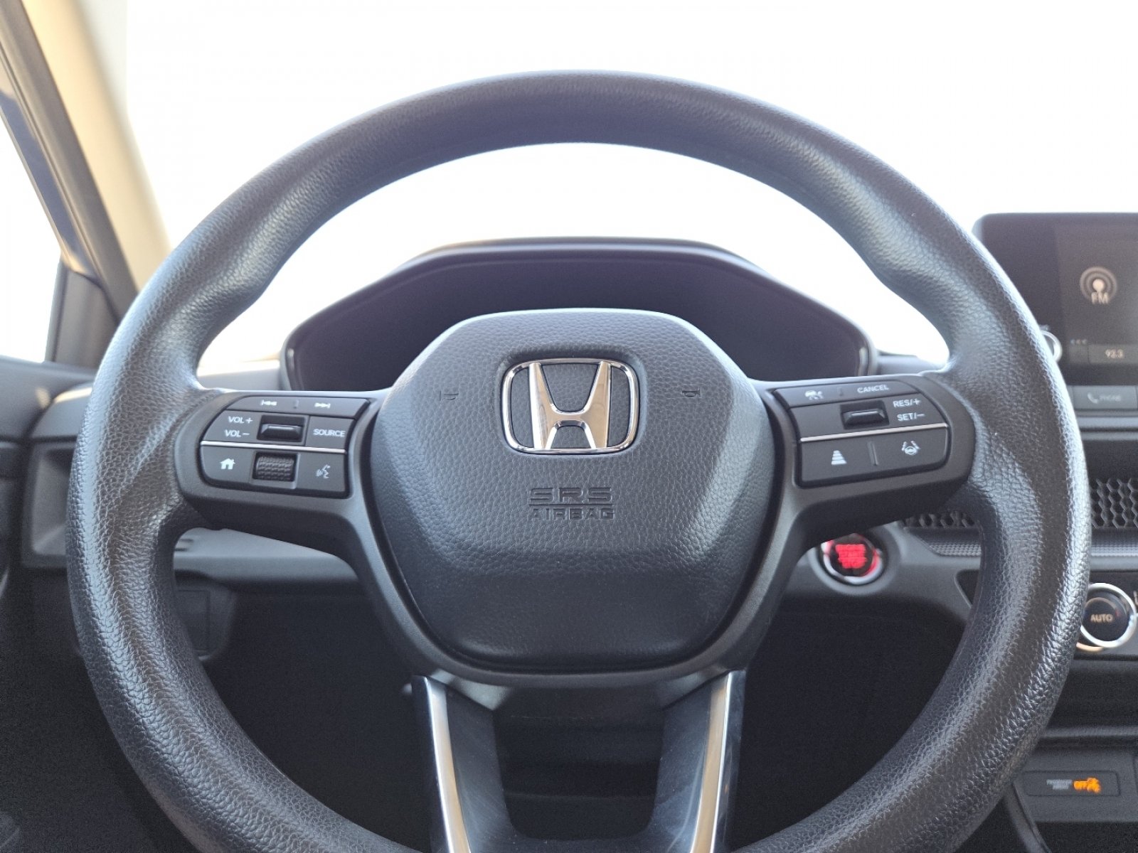 Used 2024 Honda CR-V EX image 27