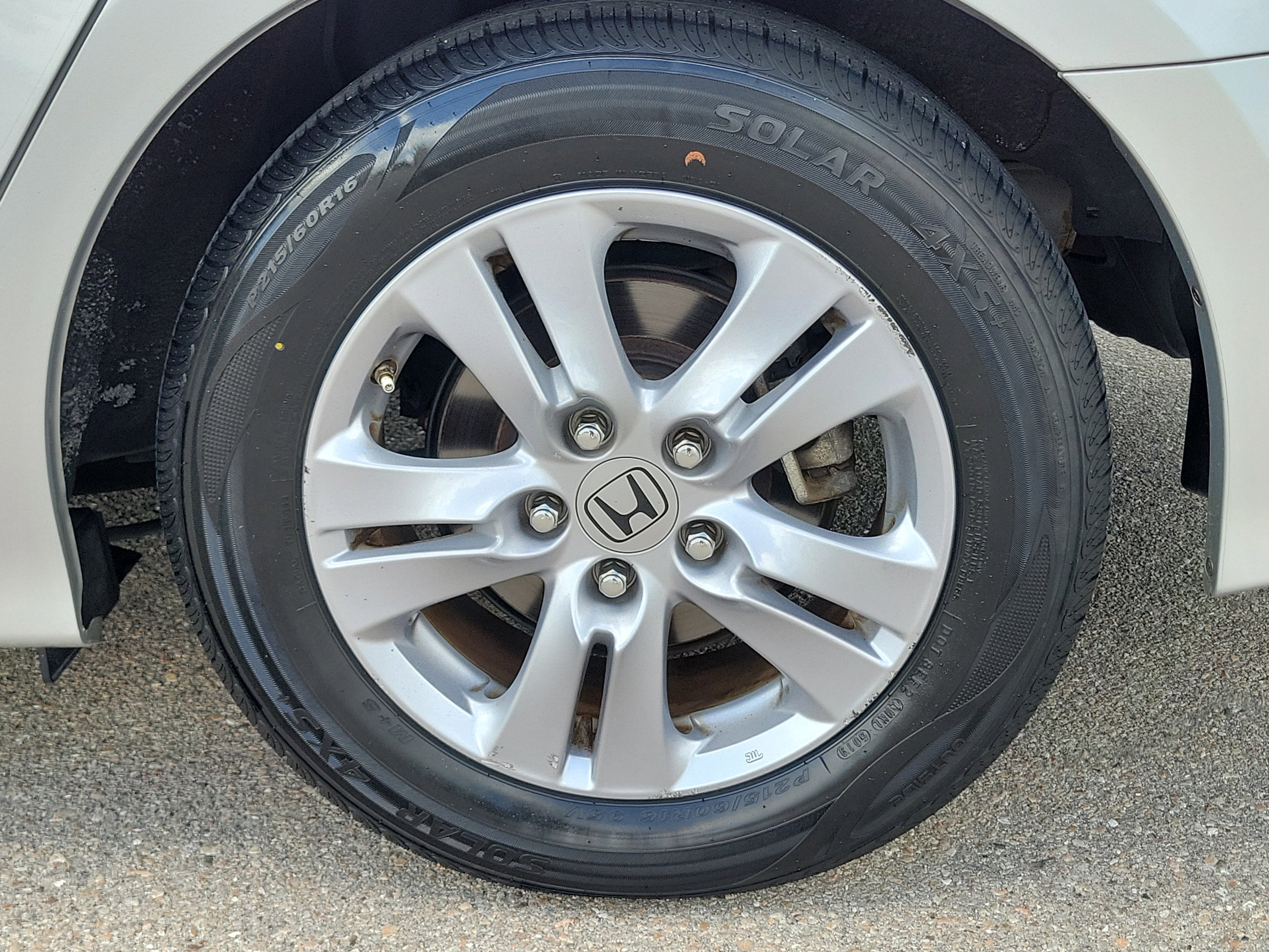 Used 2012 Honda Accord SE image 10