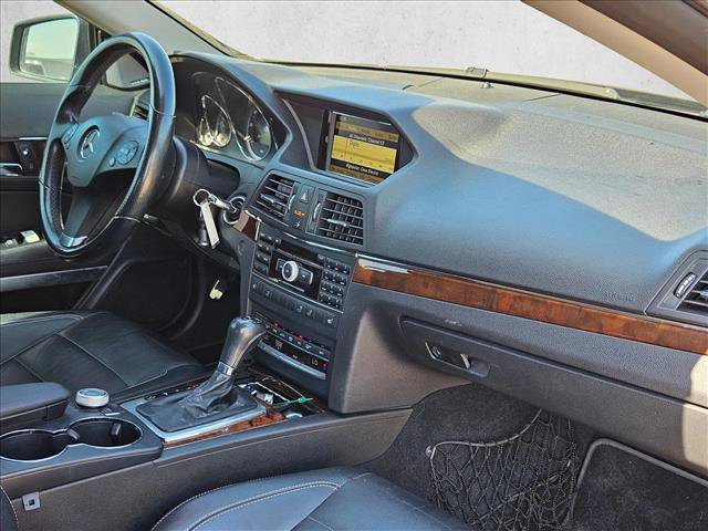 Used 2011 Mercedes-Benz E 350 Cabriolet image 19