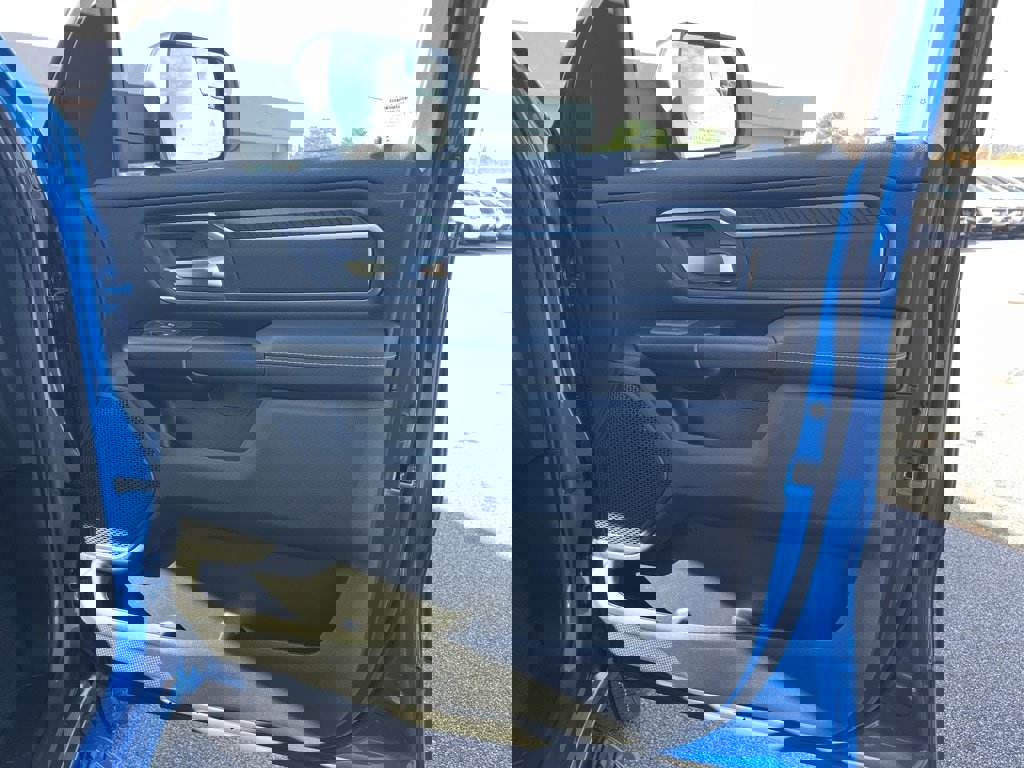 New 2026 RAM 1500 Big Horn image 10