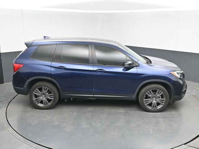 Used 2021 Honda Passport EX-L image 27