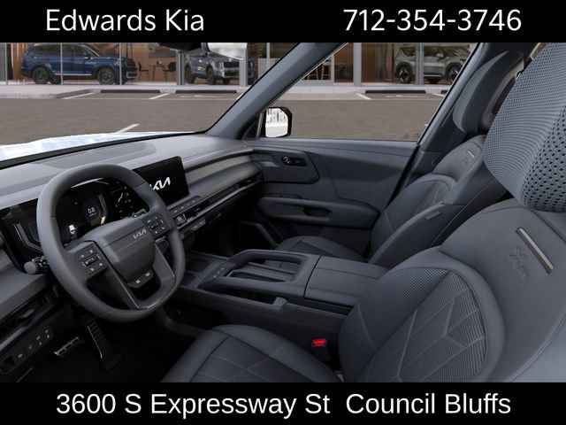 New 2027 Kia Telluride SX X-Pro AWD/4WD image 19