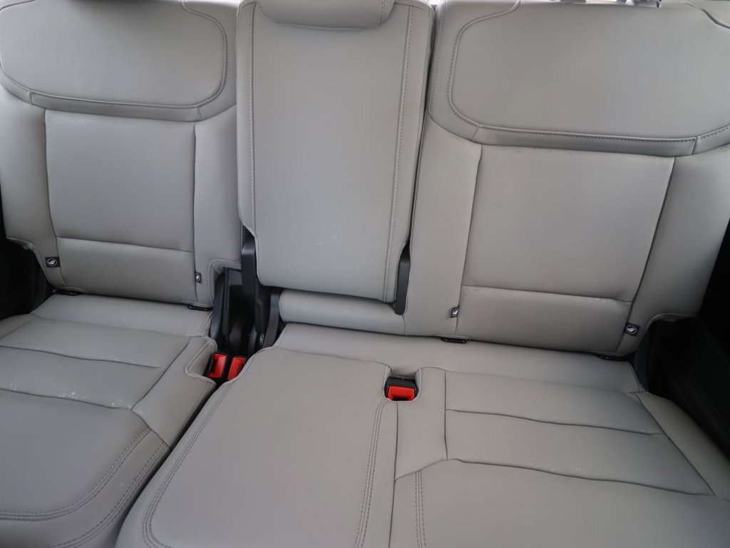 New 2027 Ford Expedition Active RWD image 17
