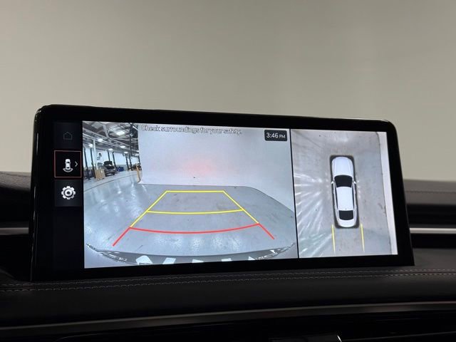 Used 2026 Genesis G70 2.5T Prestige image 19