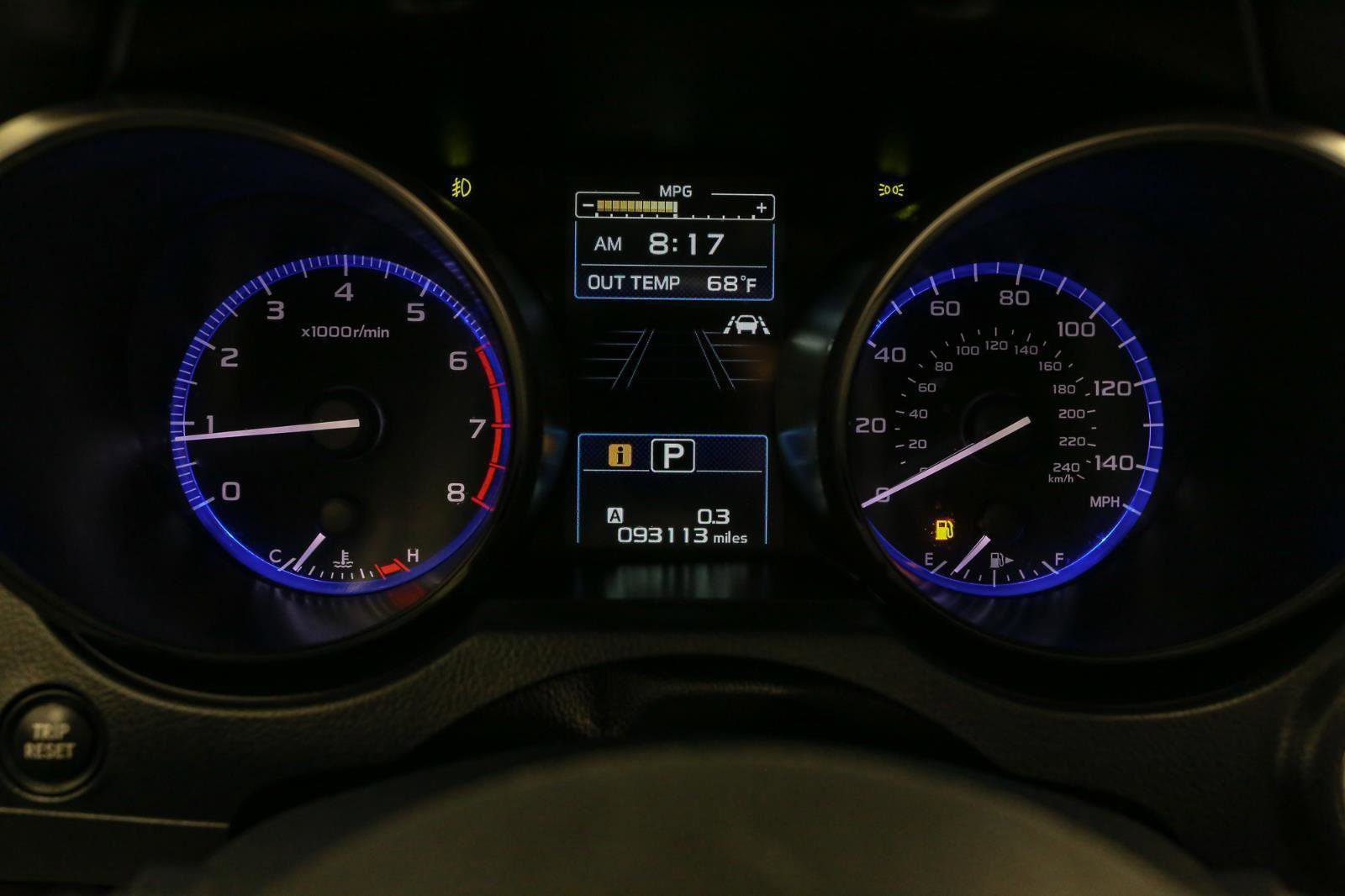 Used 2019 Subaru Outback 2.5i Limited w/ Protection Package #1 image 35