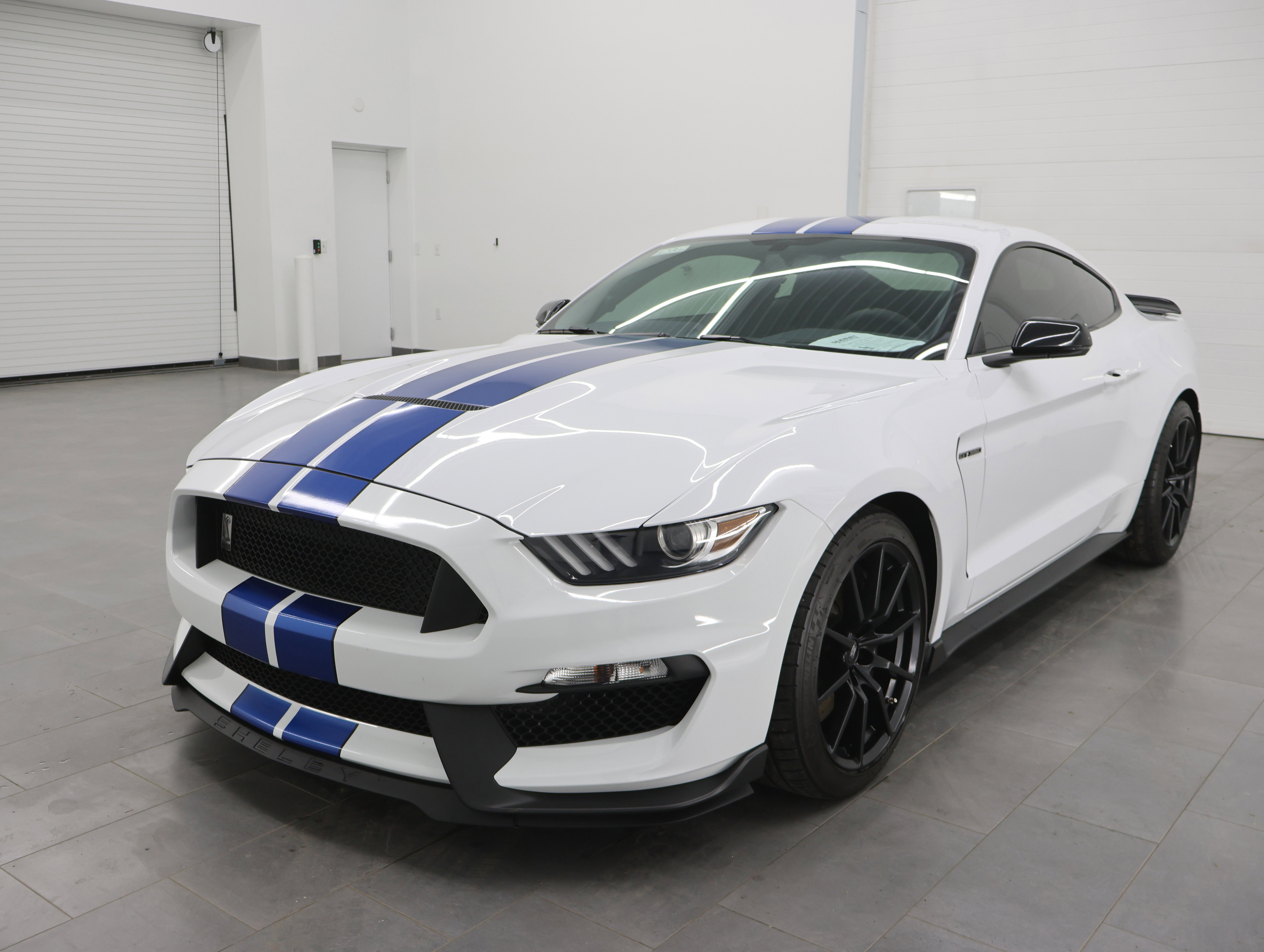 Used 2018 Ford Mustang Shelby GT350 w/ Electronics Package image 7