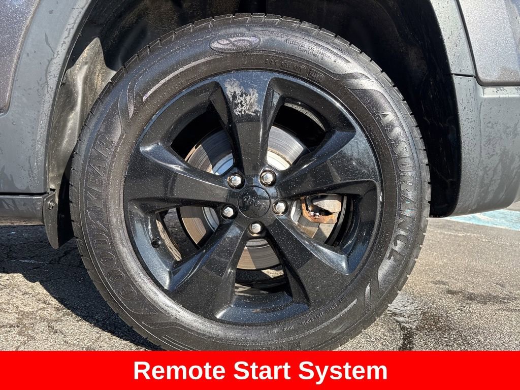 Used 2019 Jeep Cherokee Latitude Plus image 13