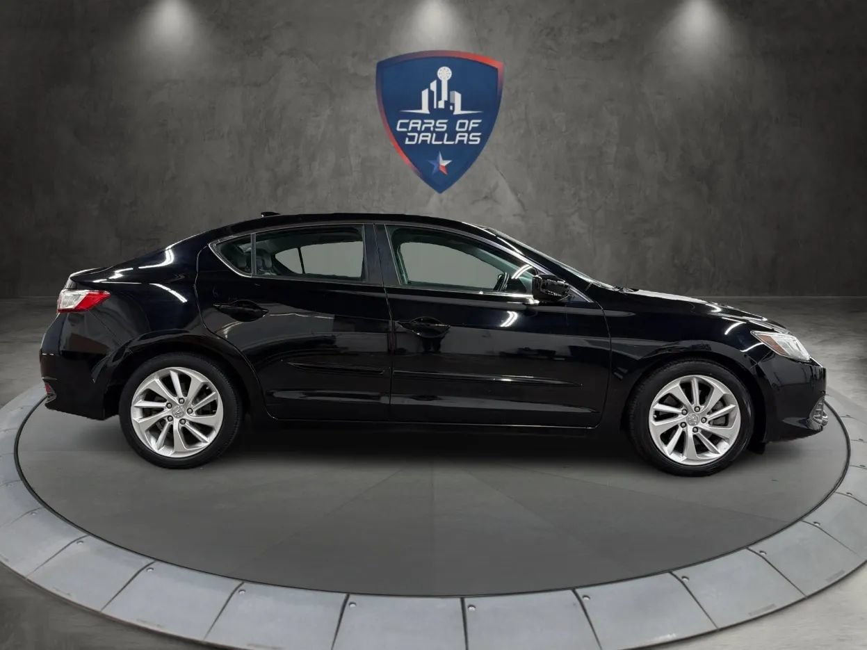 Used 2017 Acura ILX FWD image 6
