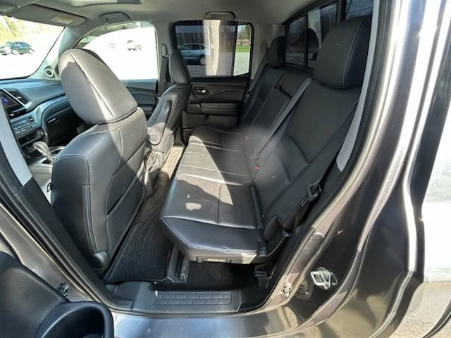 Used 2019 Honda Ridgeline RTL-T image 15