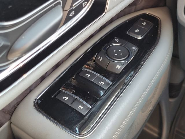 Used 2020 Lincoln Navigator Reserve w/ Luxury Package image 30