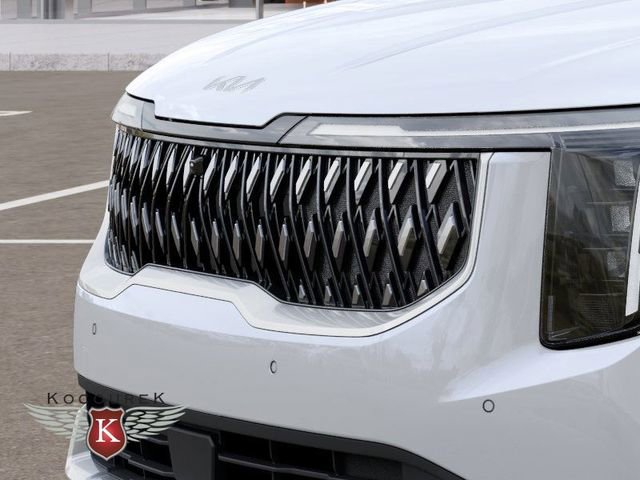 New 2026 Kia Carnival EX image 12