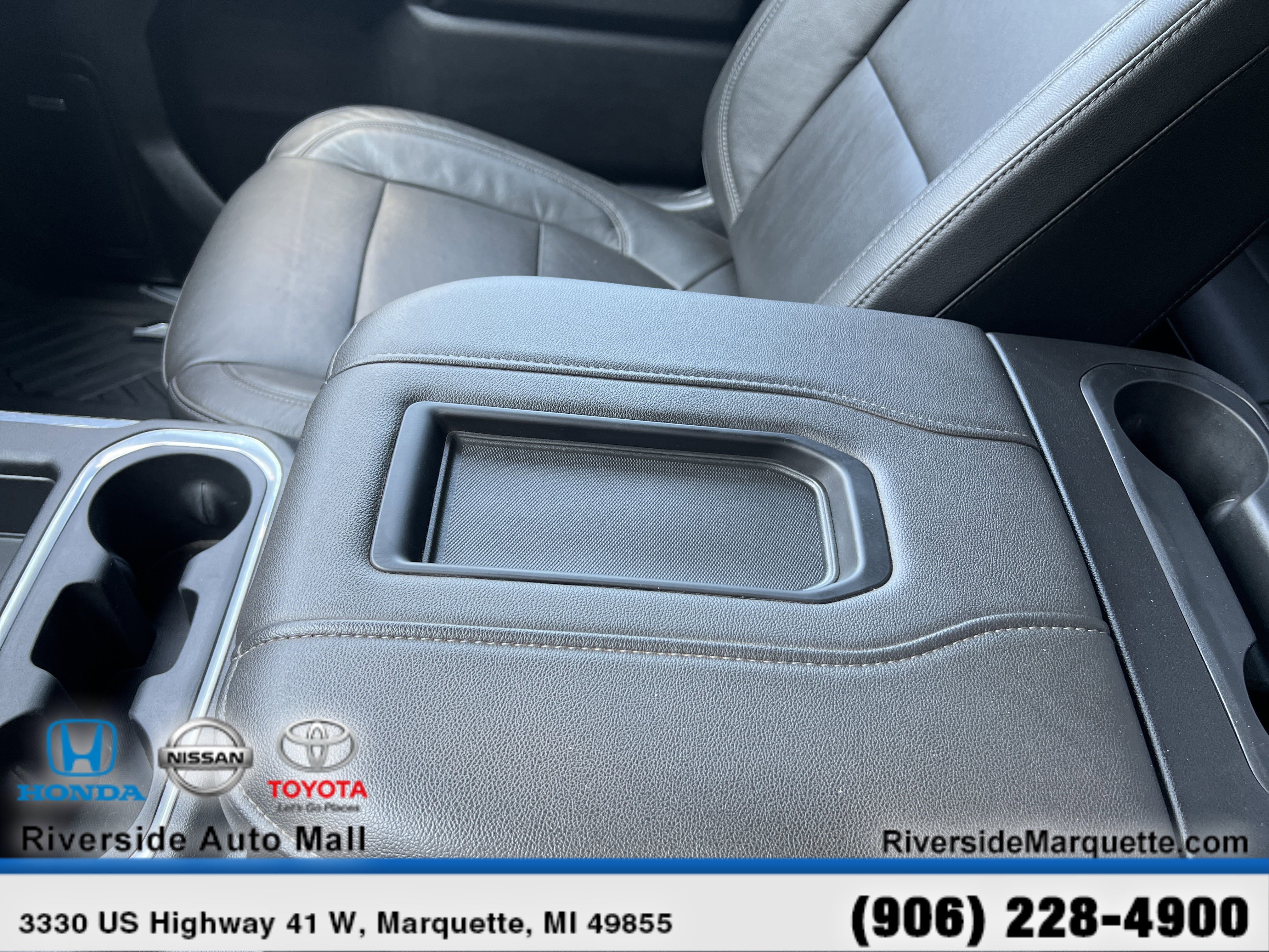 Used 2020 Chevrolet Silverado 1500 RST image 20