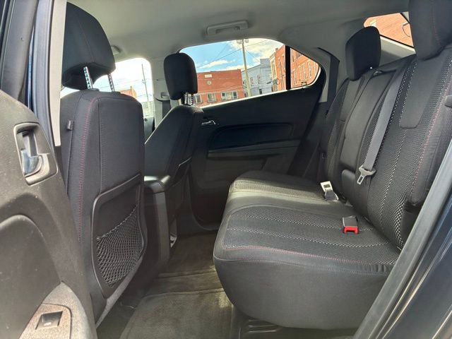 Used 2017 Chevrolet Equinox LT w/ Convenience Package image 17