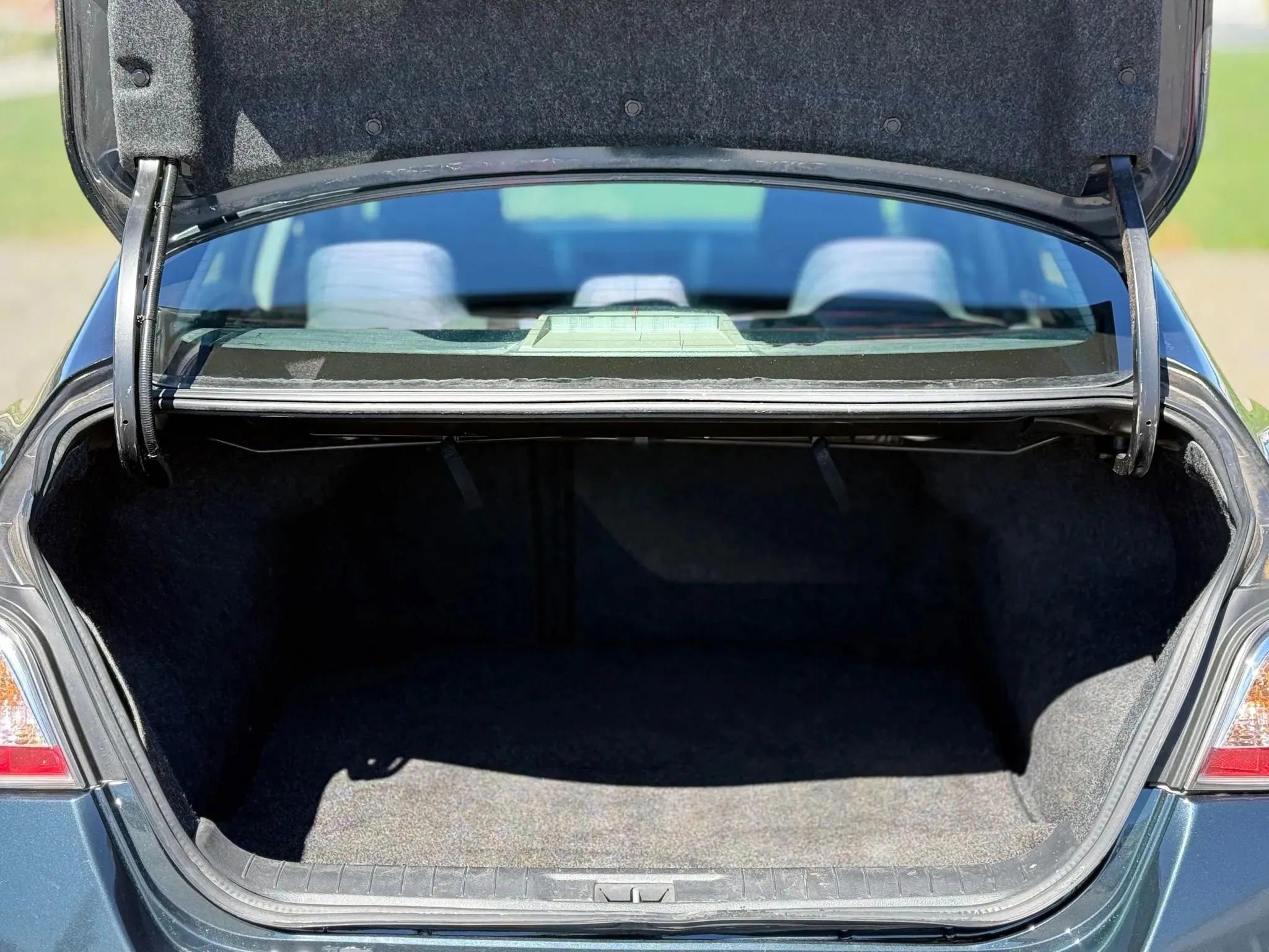 Used 2015 Nissan Altima 2.5 S w/ Power Driver Seat Package FWD image 28