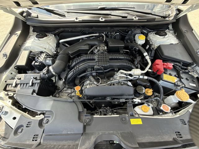 Certified 2024 Subaru Crosstrek 2.0i Premium AWD/4WD image 27