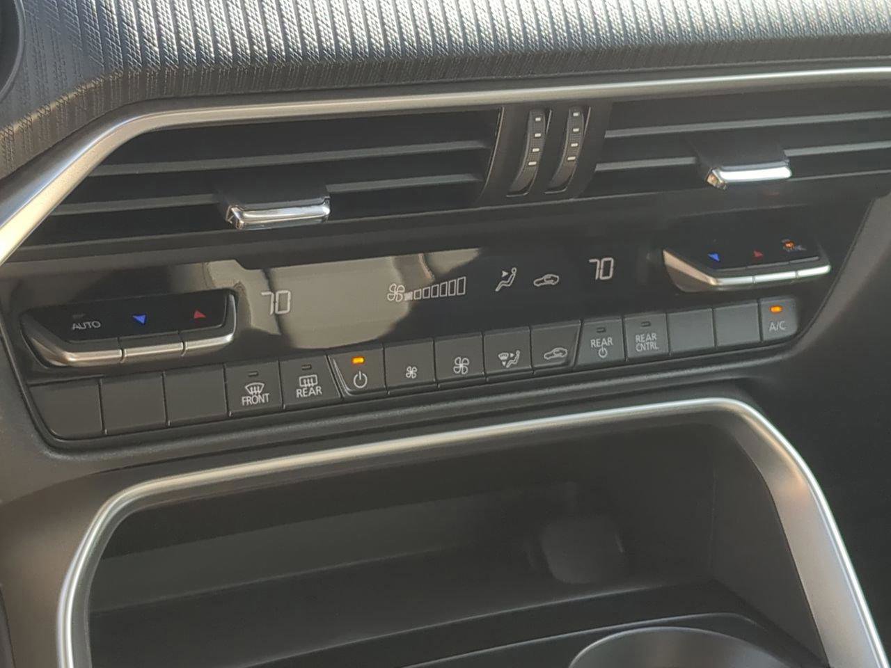 New 2026 MAZDA CX-90 3.3 Turbo w/ Select Package image 15