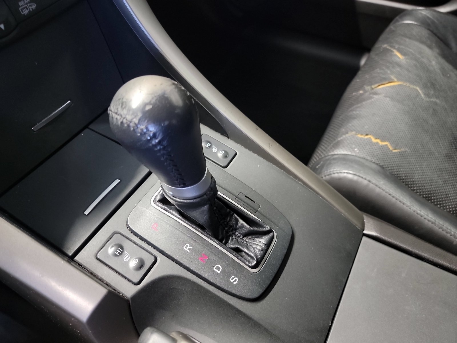 Used 2010 Acura TSX Sedan FWD image 26