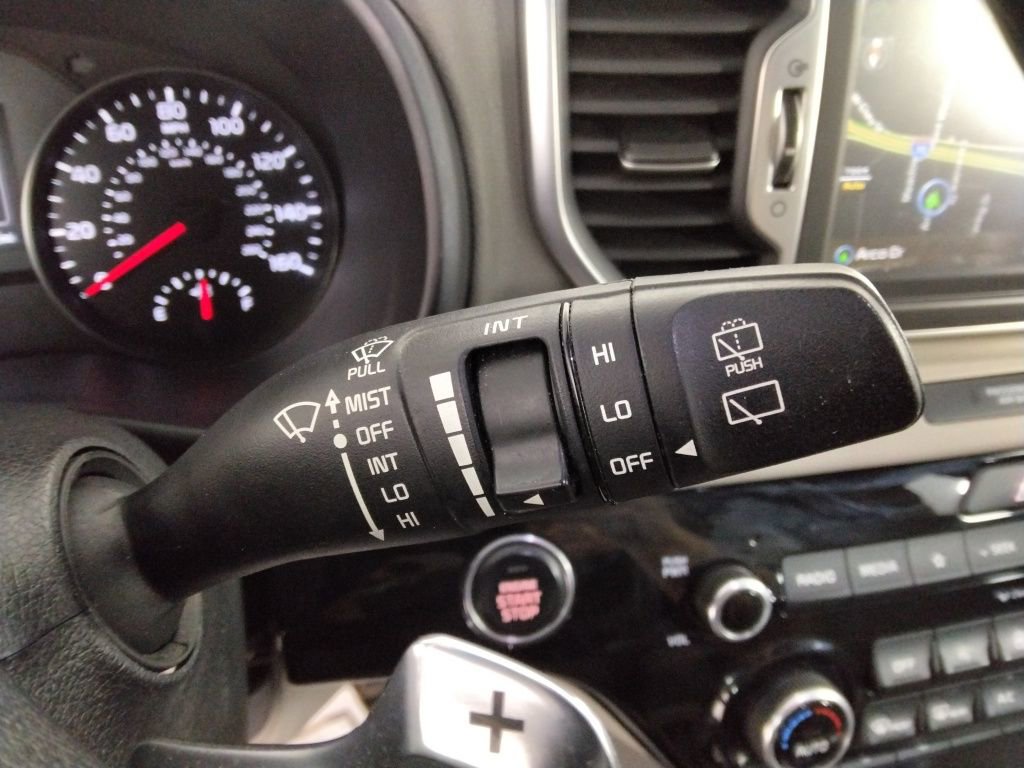 Used 2018 Kia Sportage SX AWD/4WD image 17