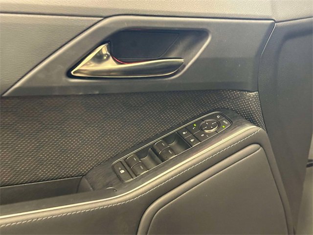 Used 2024 Lexus GX 550 image 17