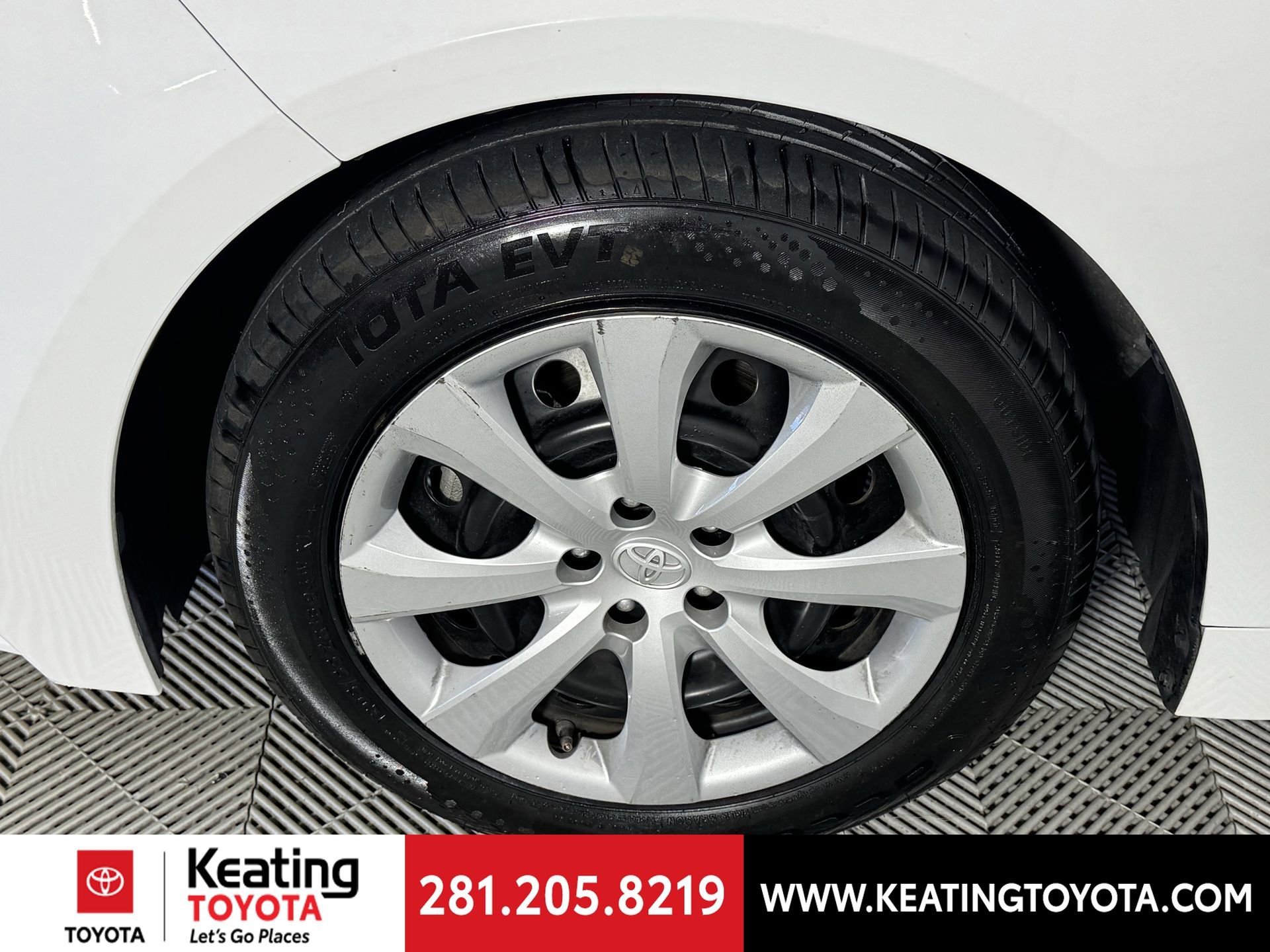 Certified 2024 Toyota Corolla LE image 30