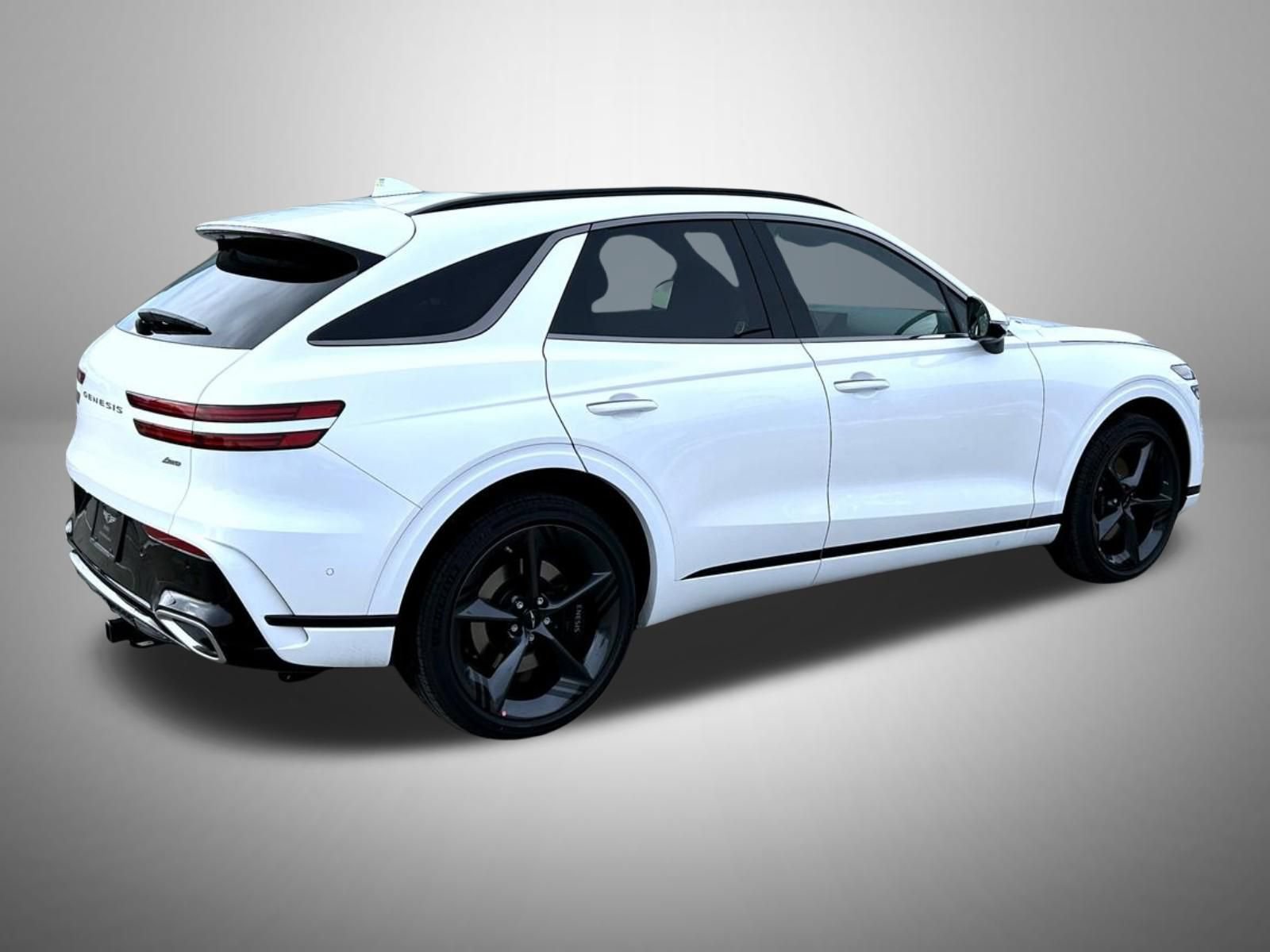 New 2026 Genesis GV70 2.5T Sport Prestige AWD/4WD image 5