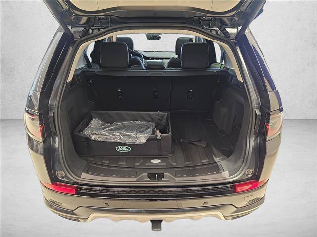 Used 2025 Land Rover Discovery Sport S AWD/4WD image 11