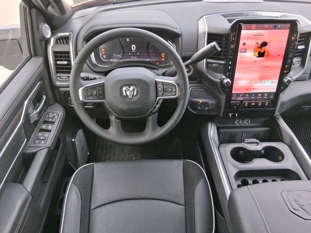 New 2026 RAM 3500 Laramie image 13