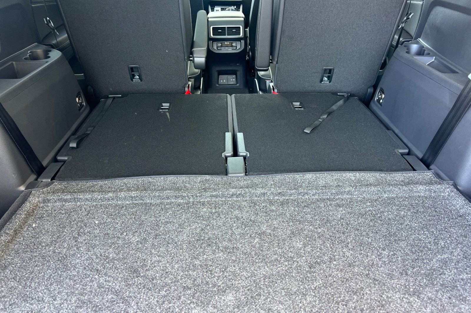 New 2026 Volkswagen Atlas SEL Premium R-Line image 15