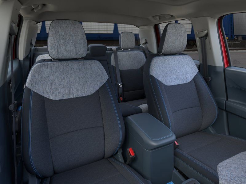 New 2026 Ford Maverick XLT FWD image 11