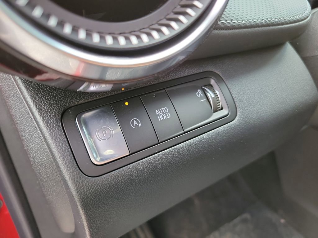 New 2026 Chevrolet Equinox LT image 23