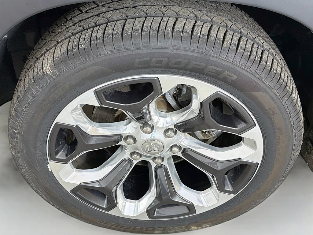 Used 2019 RAM 1500 Rebel w/ Rebel Level 2 Equipment Group AWD/4WD image 18