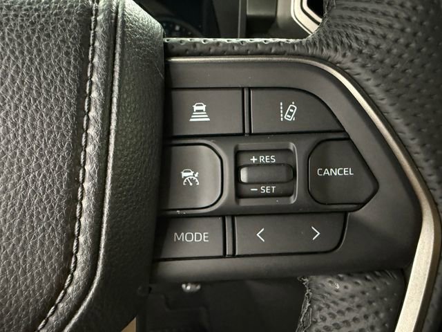 New 2026 Toyota Tundra SR5 w/ TRD Off-Road Premium Package image 12