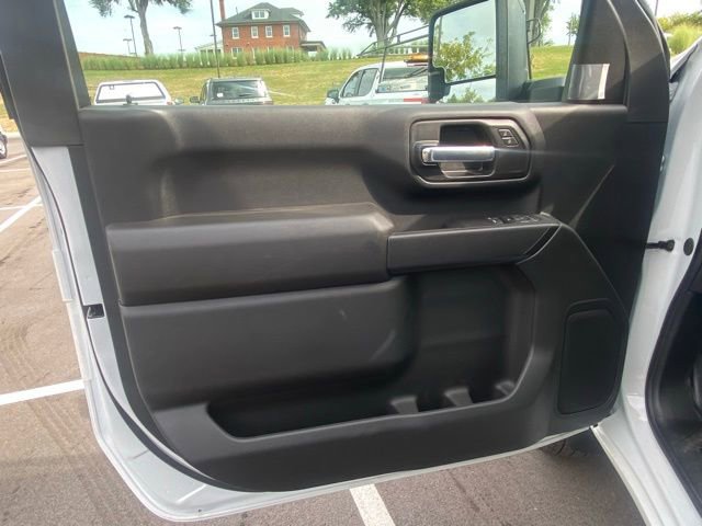 New 2025 Chevrolet Silverado 3500 W/T w/ WT Convenience Package image 14