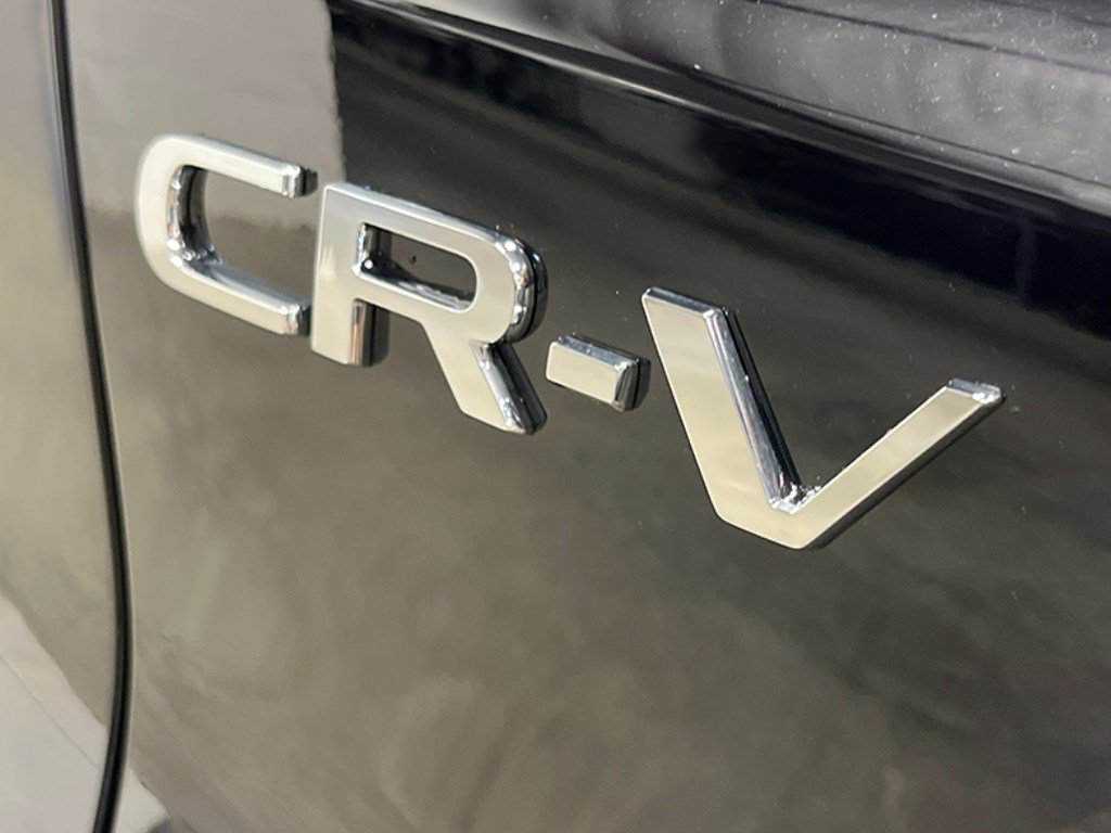 New 2027 Honda CR-V EX image 20