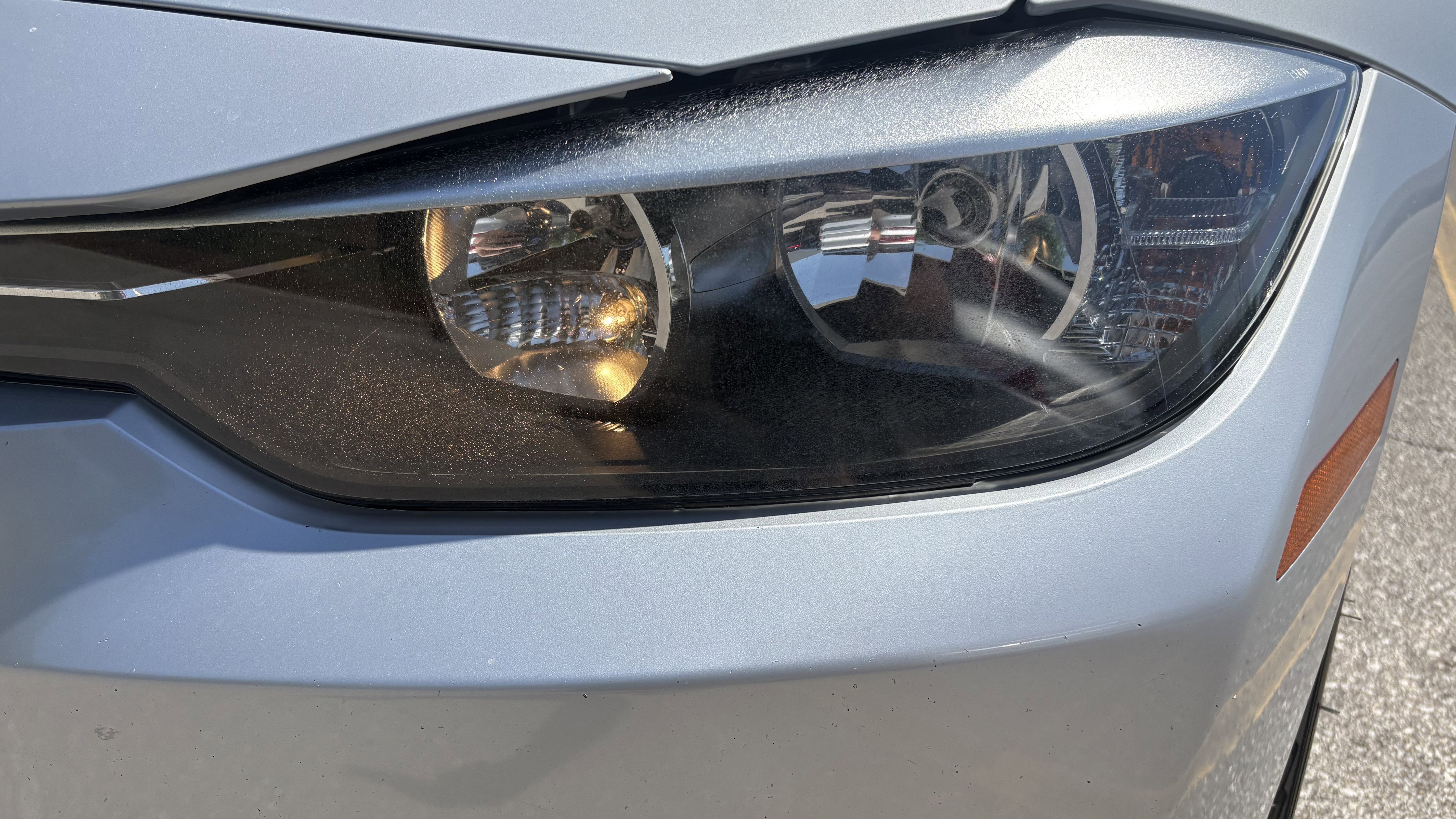Used 2015 BMW 328i xDrive Sedan AWD/4WD image 6