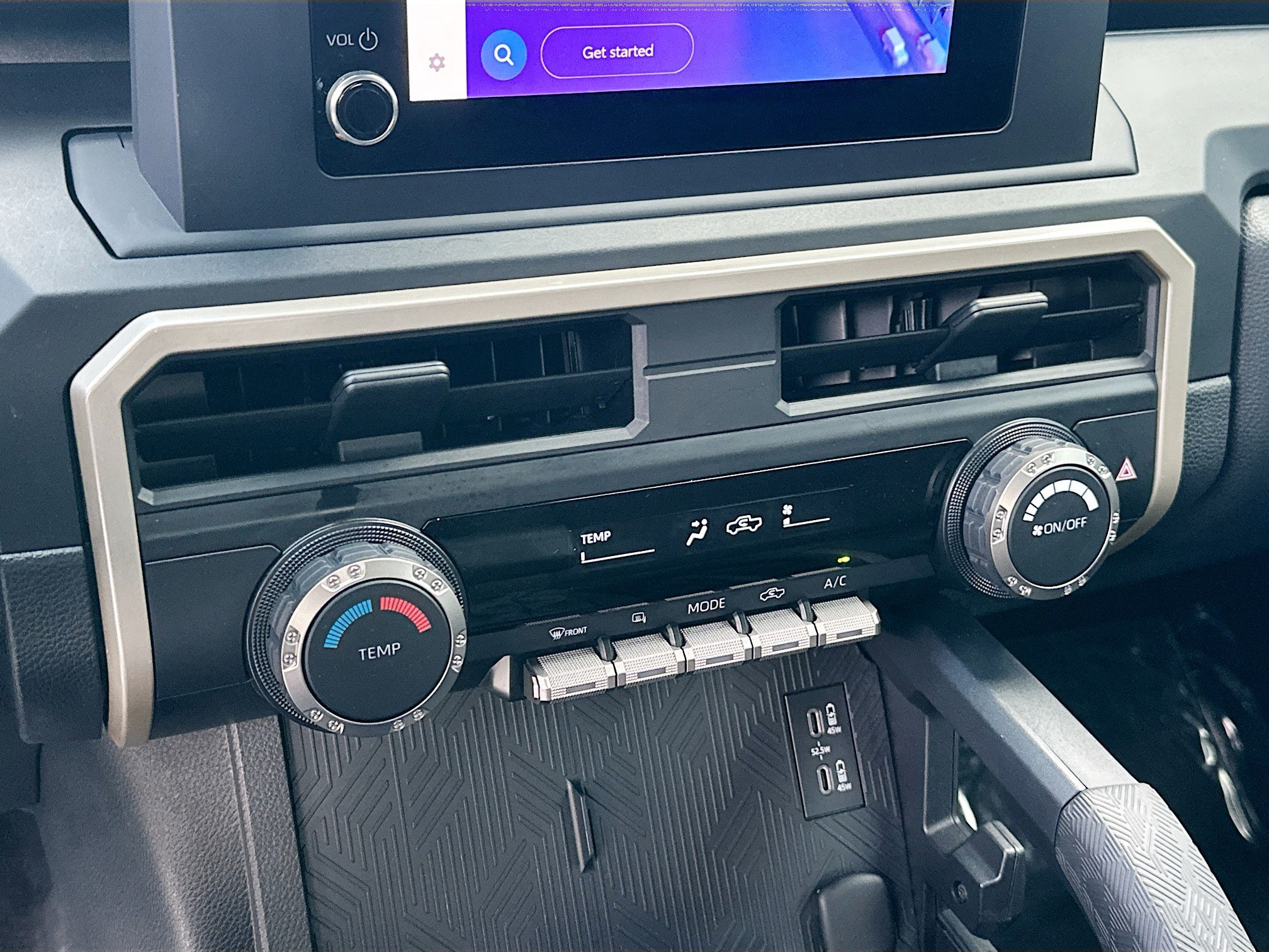 Used 2025 Toyota Tacoma SR RWD image 14