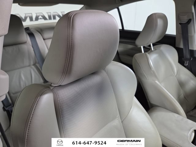 Used 2014 Acura TL w/ Technology Package AWD/4WD image 20
