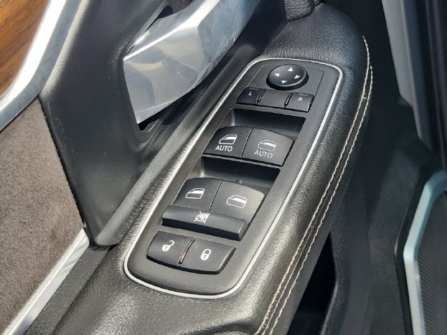 Used 2022 RAM 2500 Laramie AWD/4WD image 18
